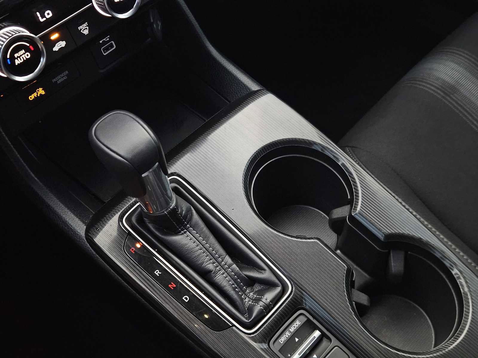 Certified 2024 Honda Civic Sport image 20