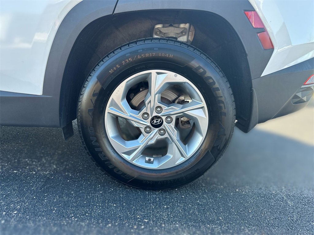 Used 2023 Hyundai Tucson SEL image 18