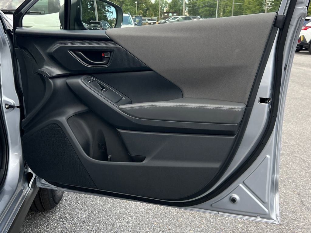 New 2025 Subaru Crosstrek 2.5i Premium image 8