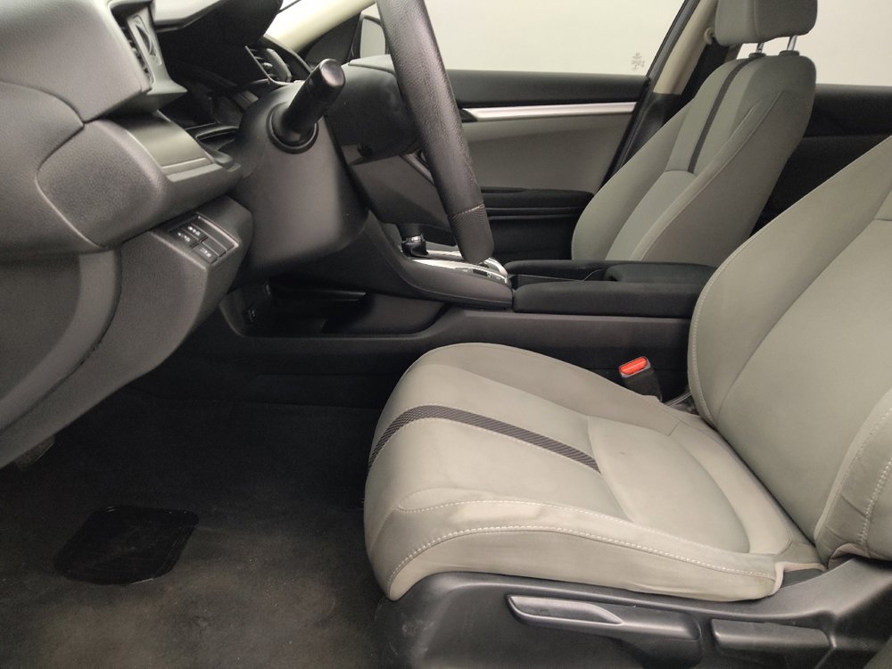 Used 2020 Honda Civic LX image 17