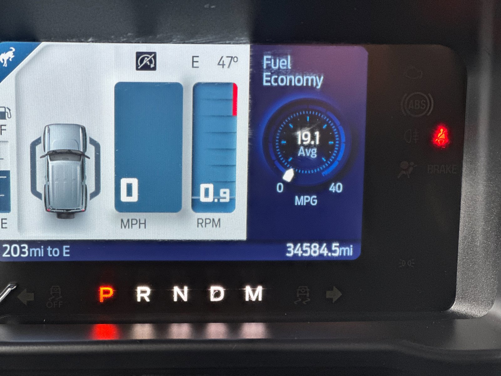 Certified 2021 Ford Bronco Big Bend image 29