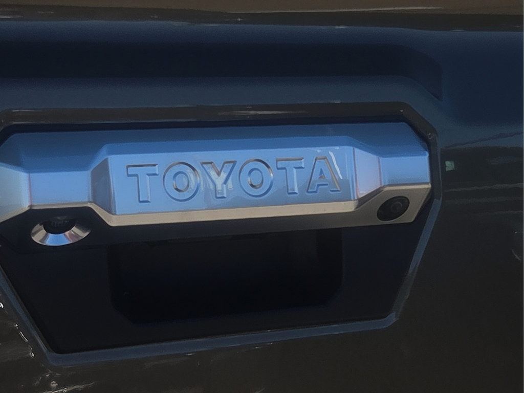 New 2026 Toyota Tacoma Limited AWD/4WD image 13