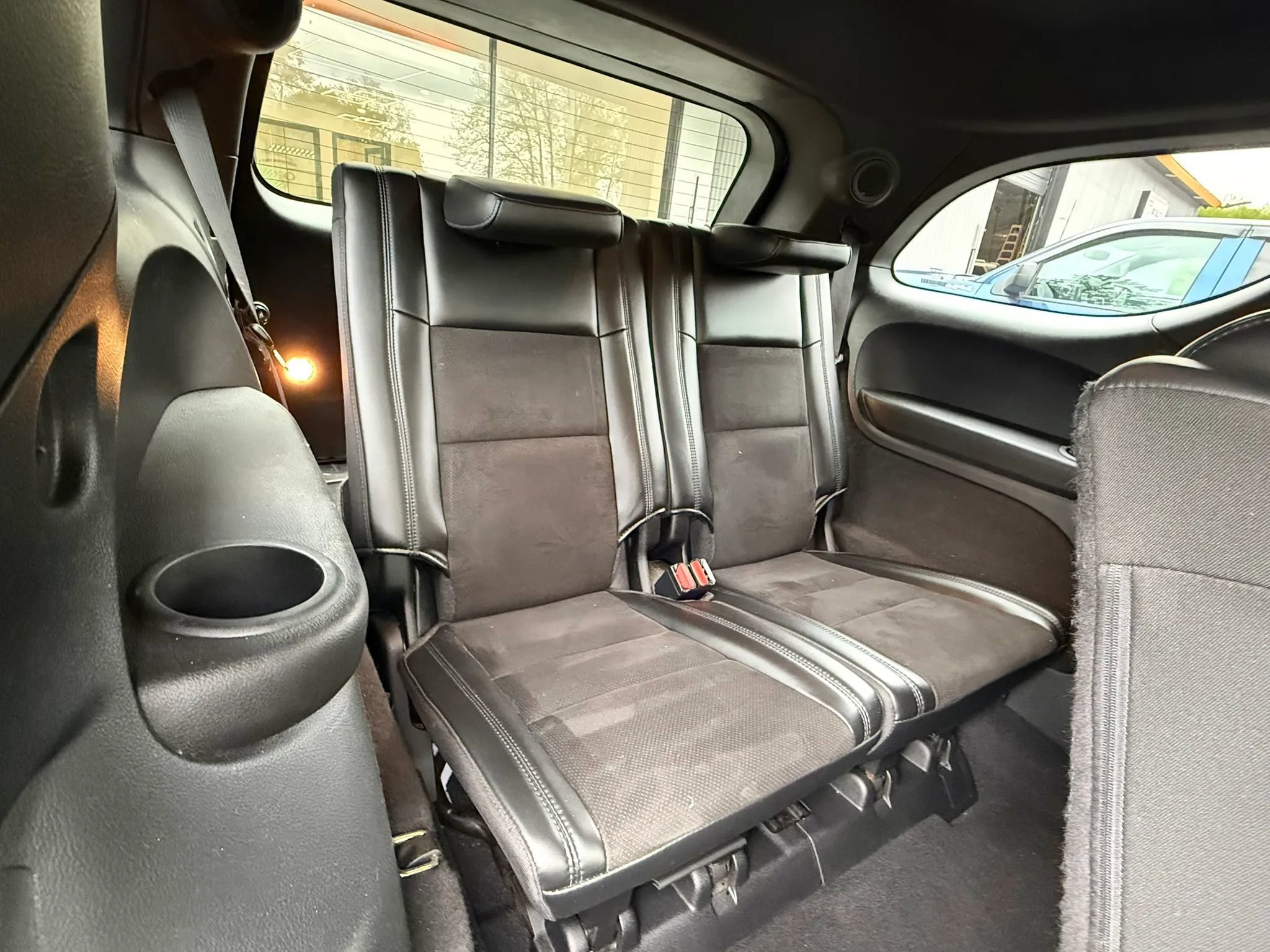 Used 2019 Dodge Durango R/T AWD/4WD image 30