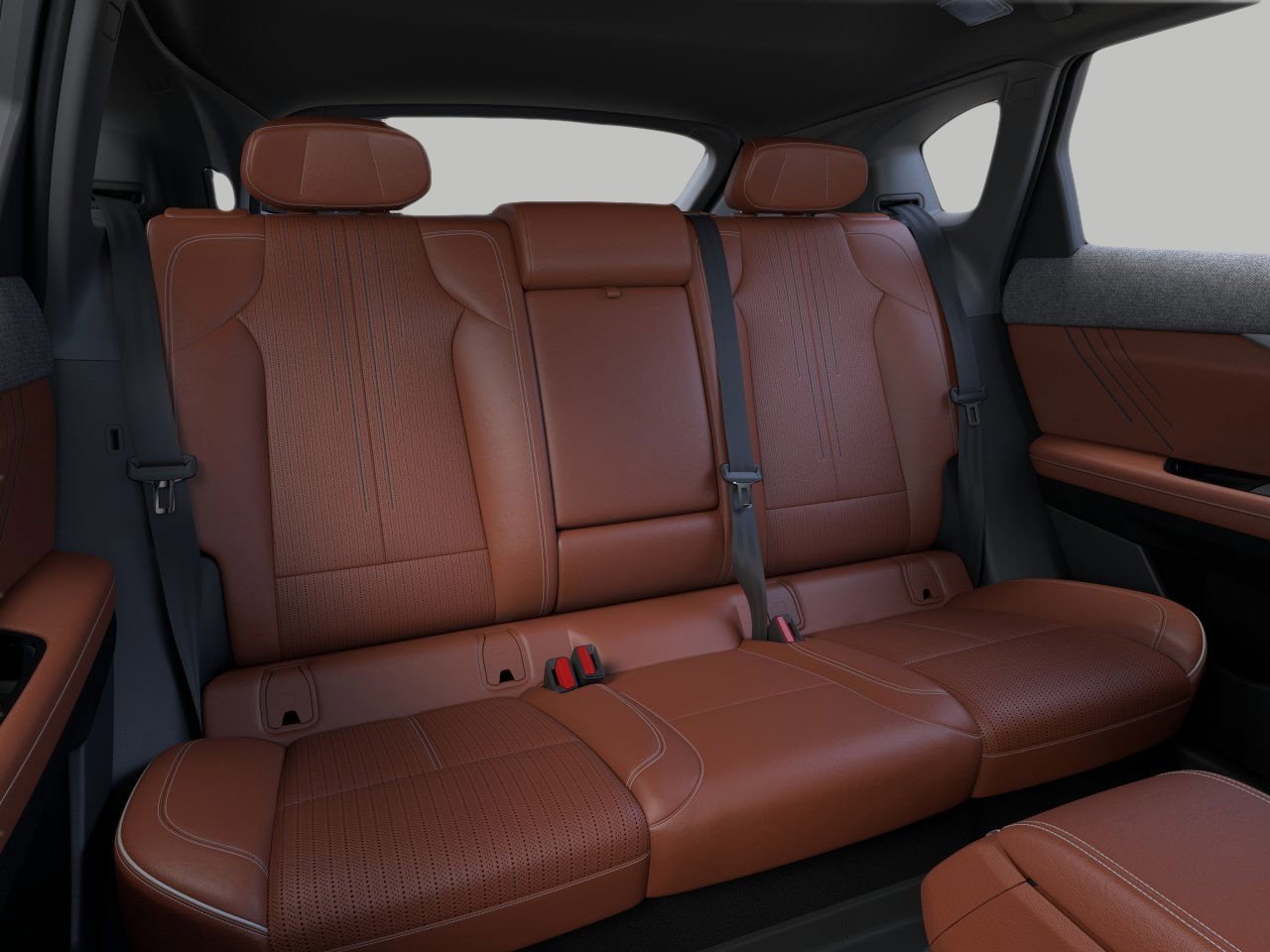 New 2026 Cadillac Optiq Sport 2 image 17