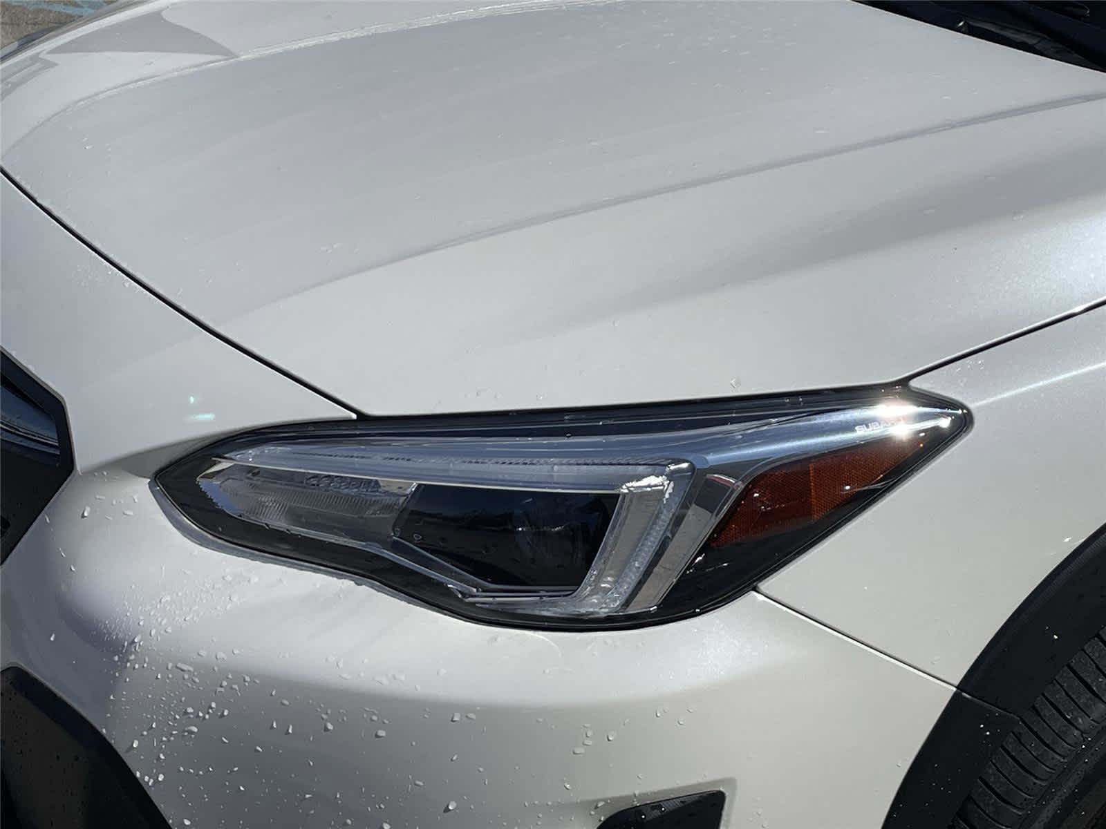 Certified 2023 Subaru Crosstrek 2.5i Limited image 9