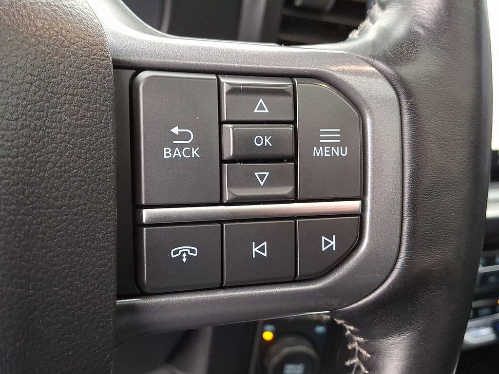 Used 2023 Ford F250 Lariat w/ Chrome Package image 23