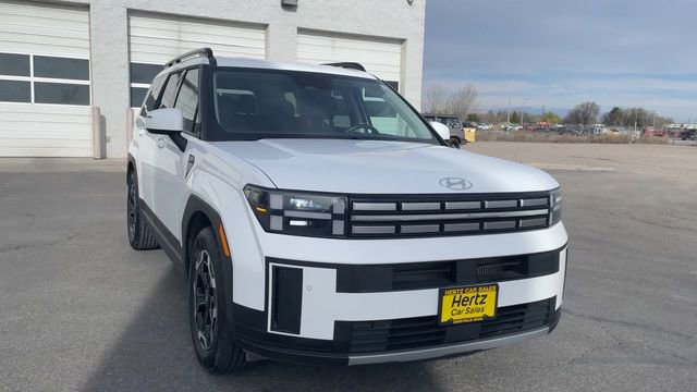 Used 2024 Hyundai Santa Fe SEL image 4