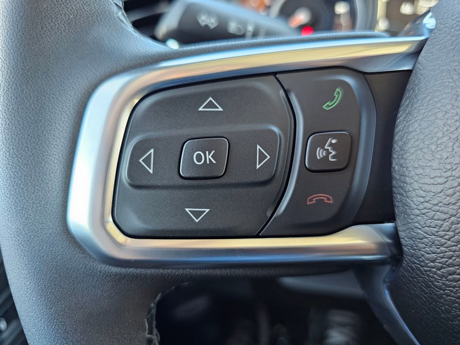 New 2026 Jeep Wrangler Sahara AWD/4WD image 19