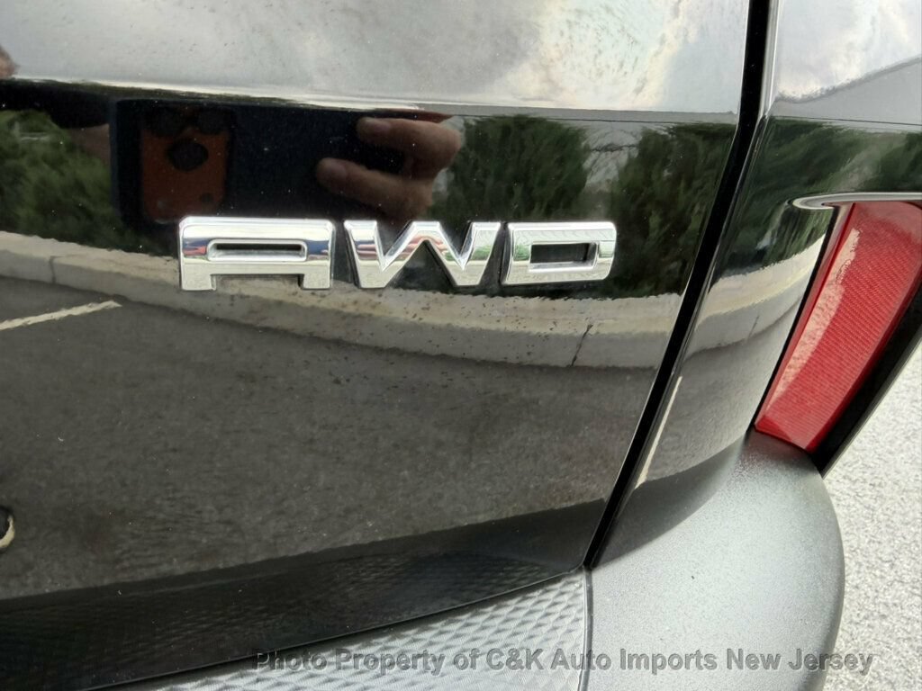 Used 2023 Ford Escape Active AWD/4WD image 6