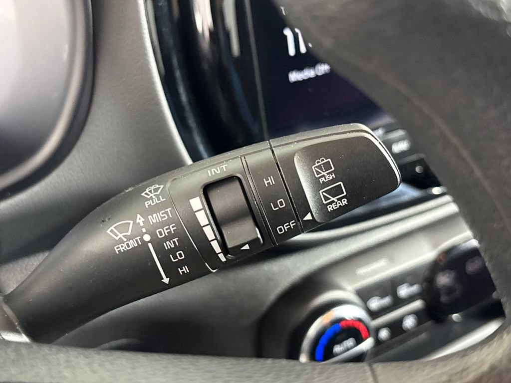 Certified 2024 Kia Soul S image 17