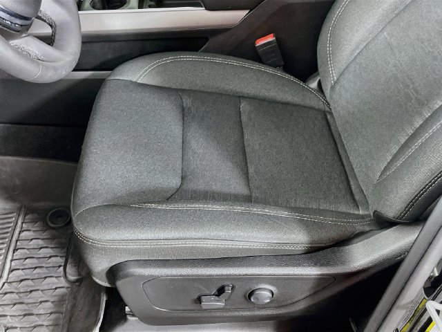 Used 2025 RAM 1500 Big Horn AWD/4WD image 20