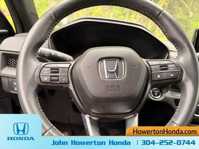 Used 2025 Honda CR-V Sport-L image 8