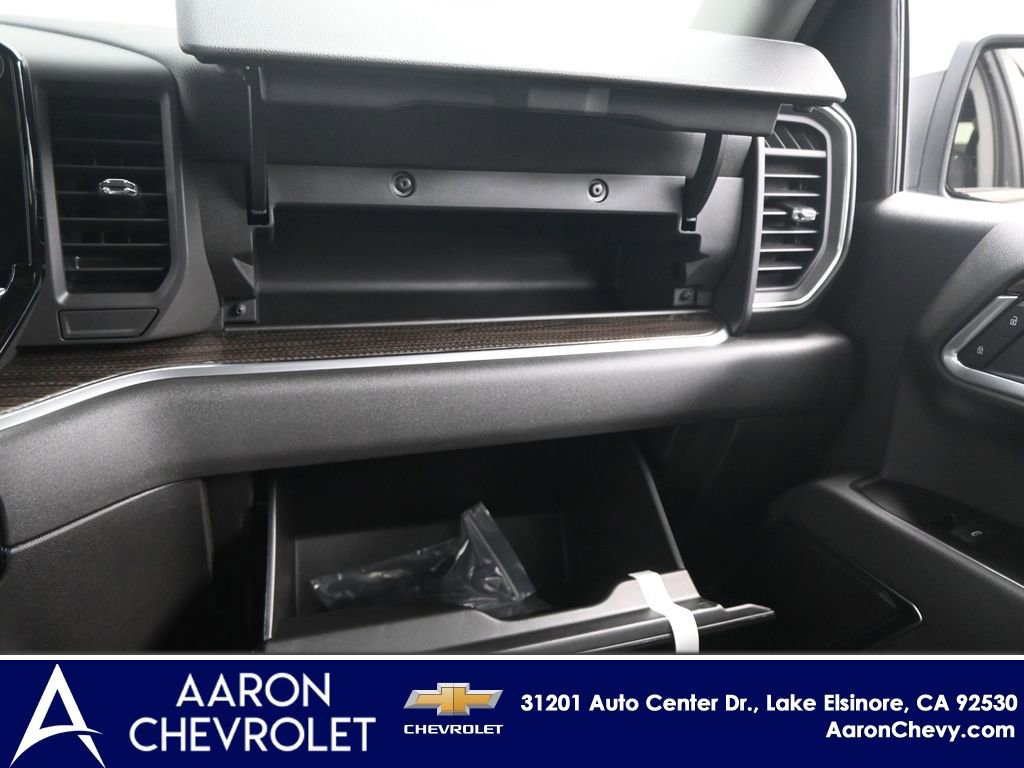 New 2026 Chevrolet Silverado 1500 LT w/ All Star Edition Plus image 11