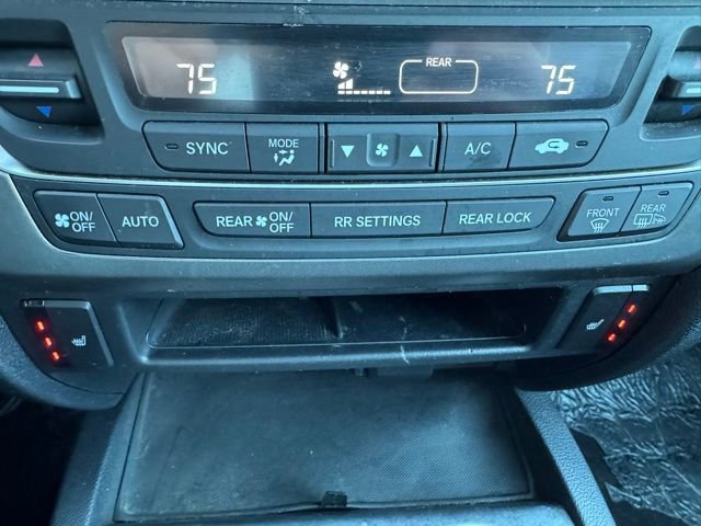 Used 2019 Honda Pilot EX-L image 24