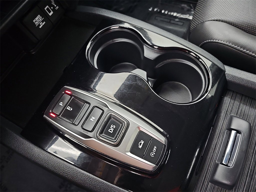 Certified 2020 Honda Ridgeline RTL-E image 31