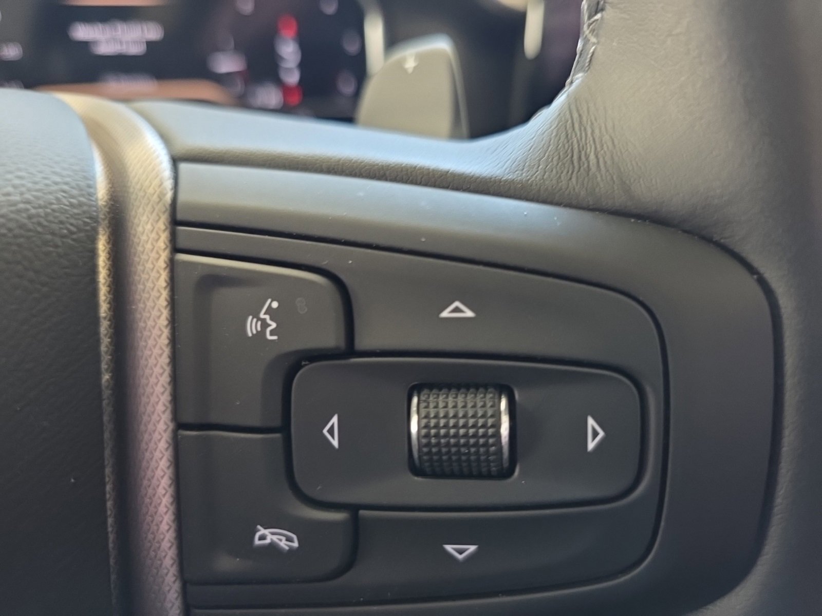 Used 2025 GMC Sierra 1500 Denali image 51