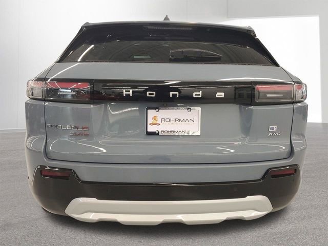 New 2026 Honda Prologue Elite image 32