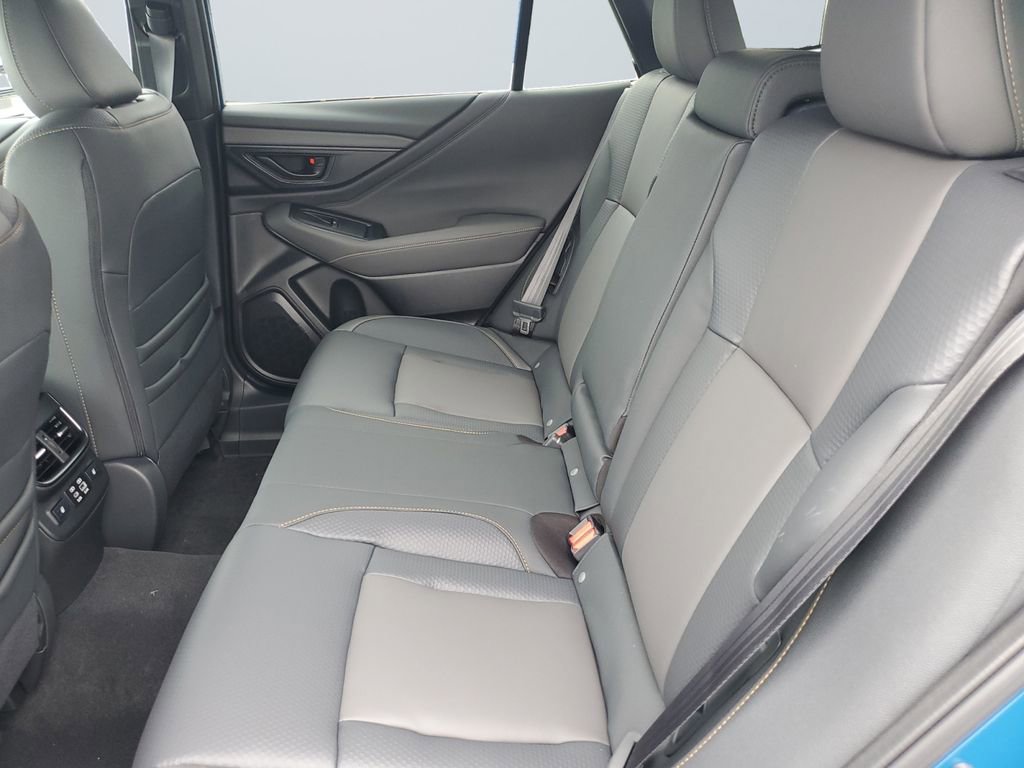New 2025 Subaru Outback Wilderness image 13