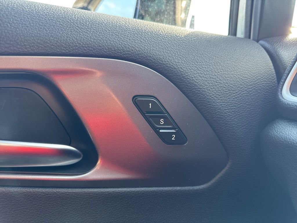 New 2026 Chrysler Pacifica Select image 6