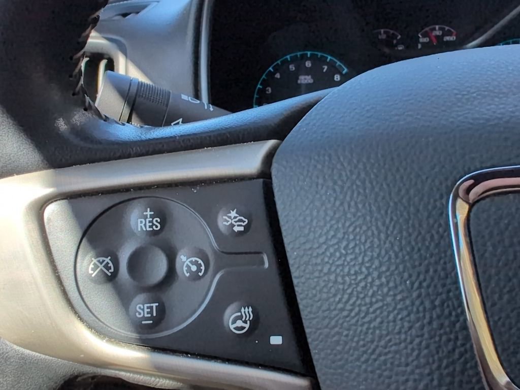 Used 2021 GMC Canyon Denali image 38