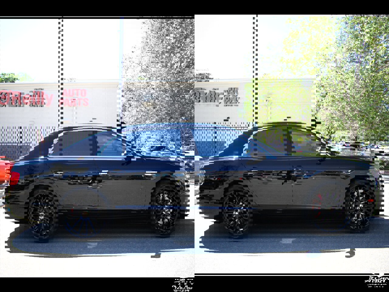 Used 2015 Bentley Flying Spur V8 image 8