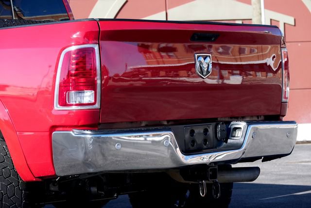 Used 2017 RAM 2500 Laramie w/ Convenience Group AWD/4WD image 20