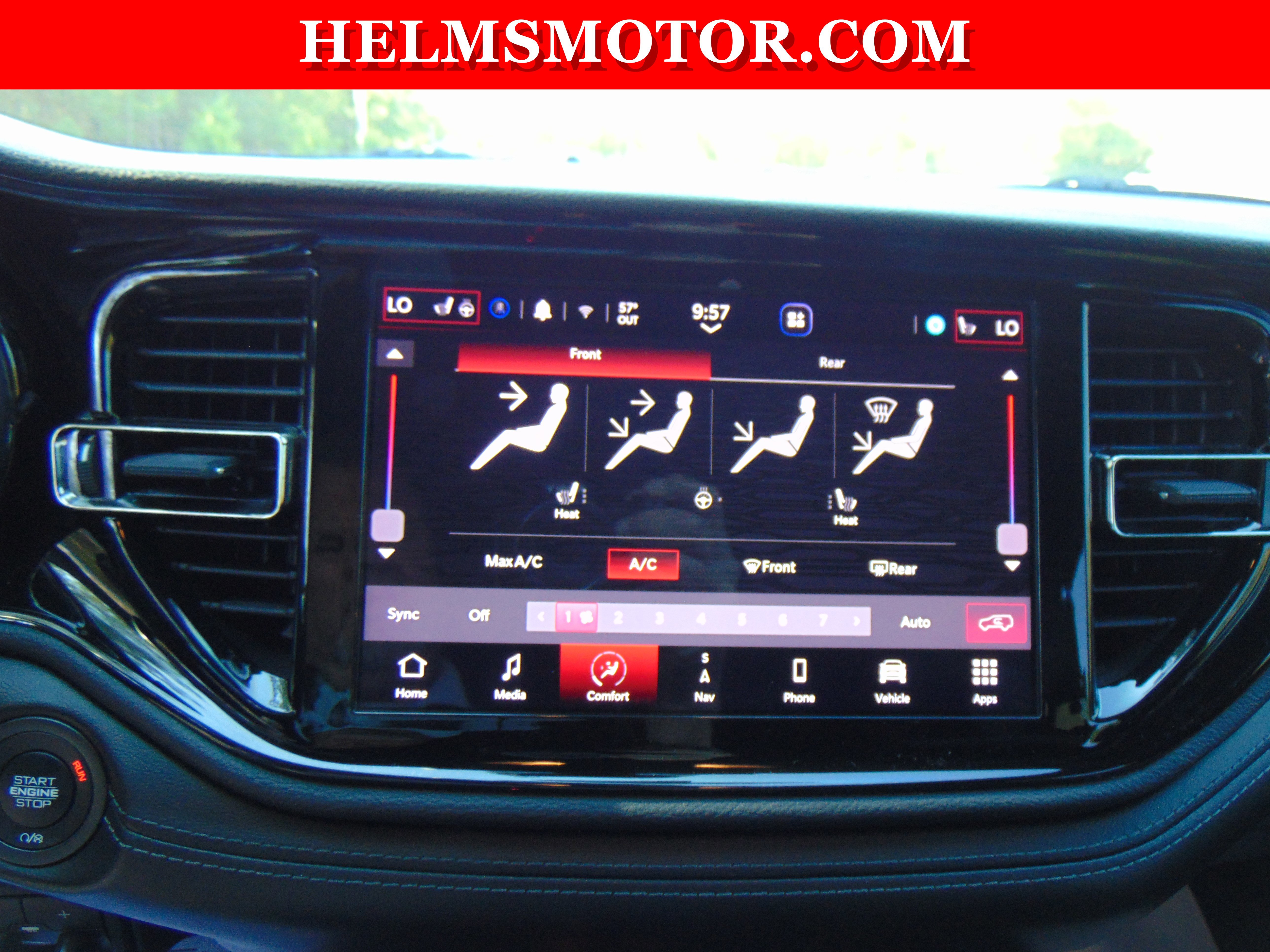 Used 2021 Dodge Durango GT image 27