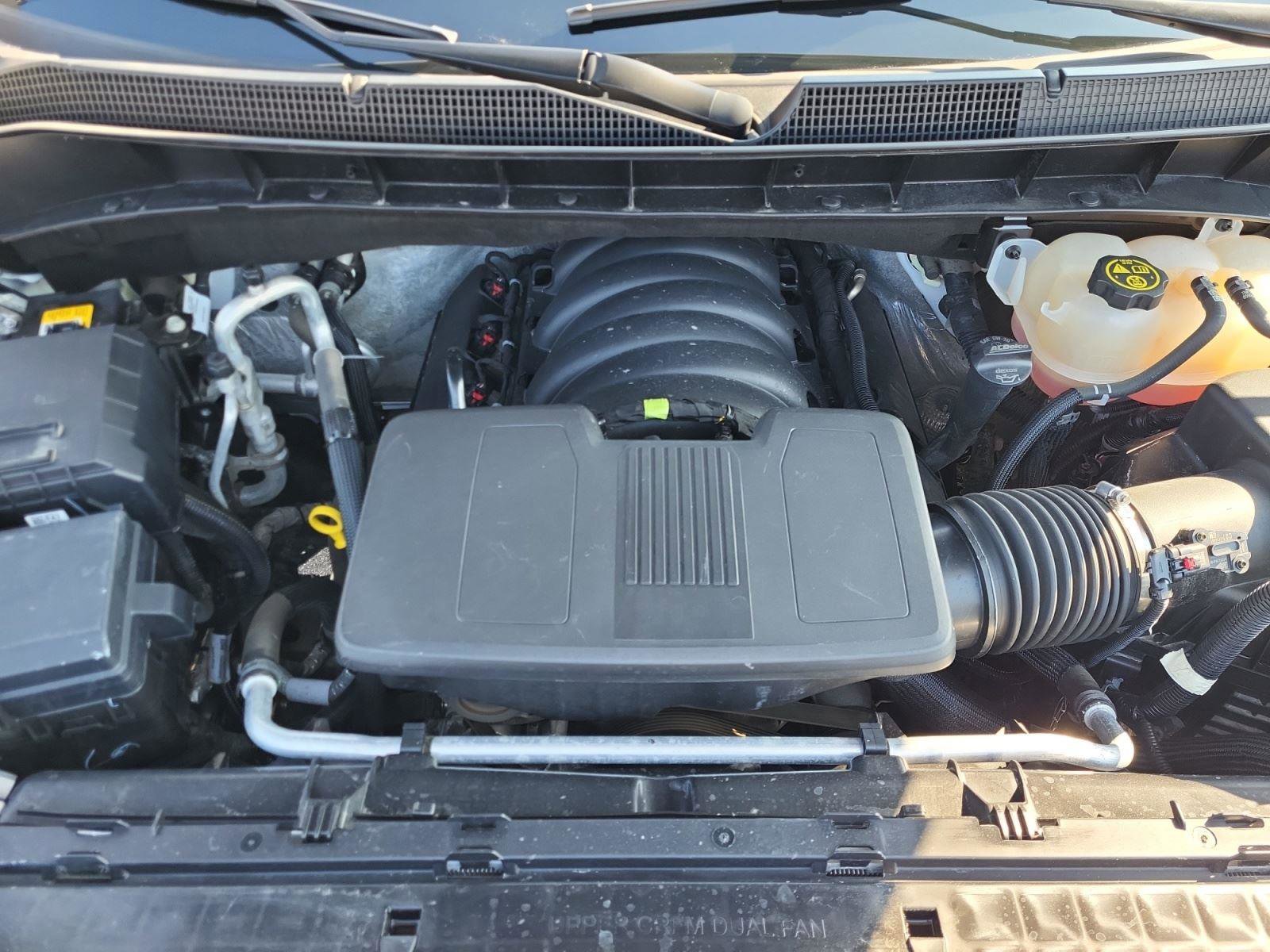 Used 2023 Chevrolet Silverado 1500 RST image 30