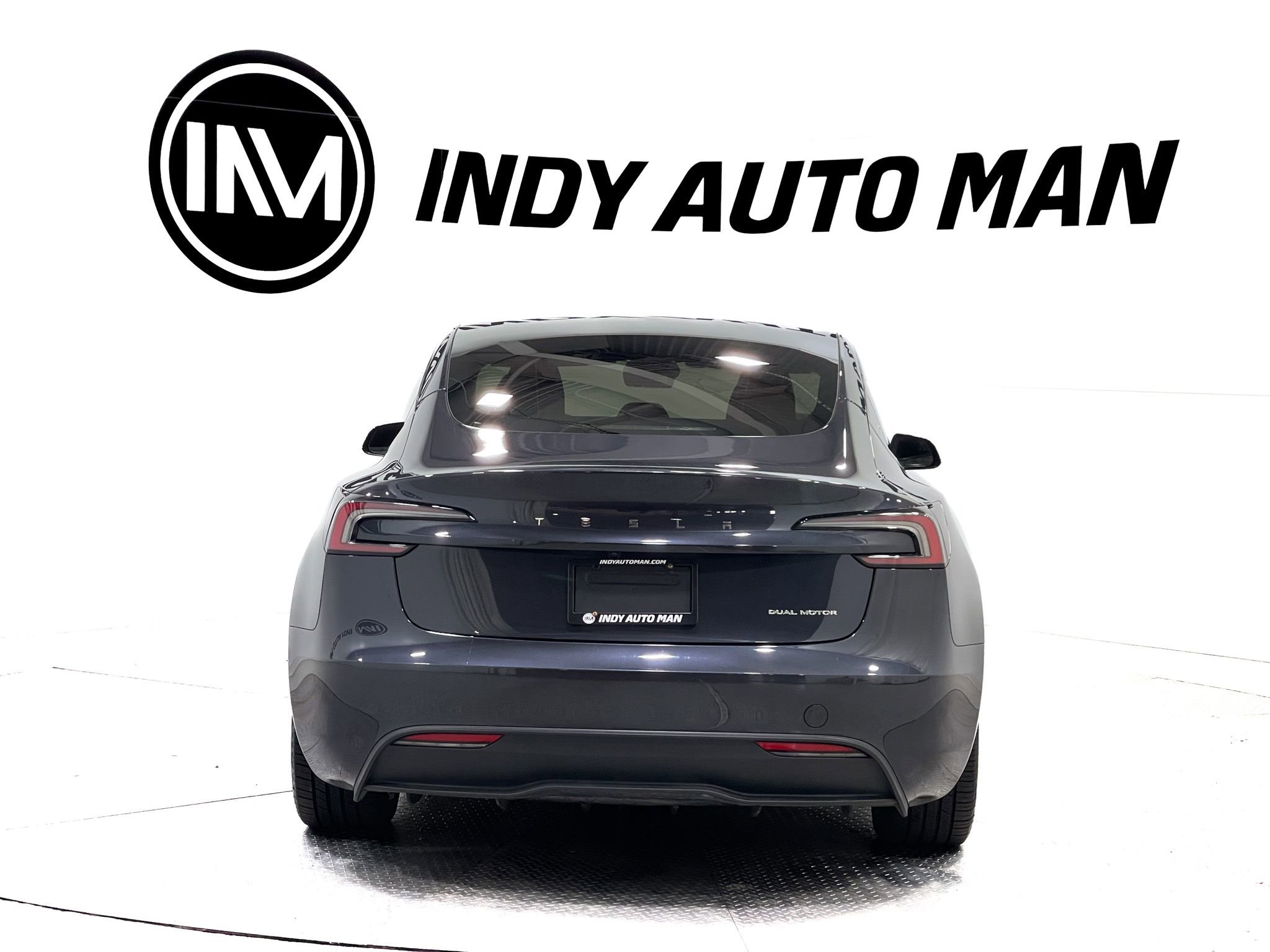 Used 2024 Tesla Model 3 Long Range image 5