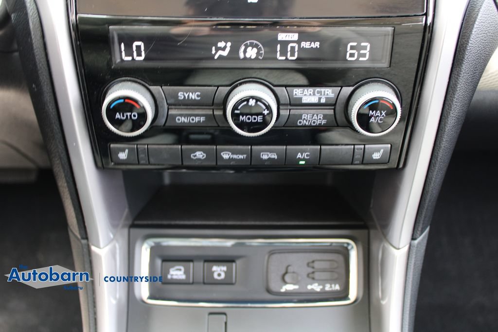 Used 2021 Subaru Ascent Premium w/ Convenience Package AWD/4WD image 17
