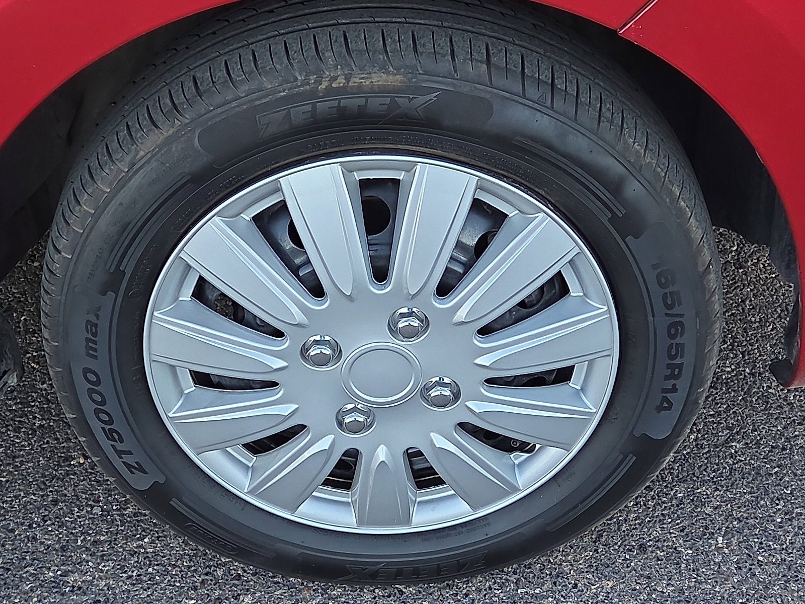 Used 2021 Mitsubishi Mirage ES image 7