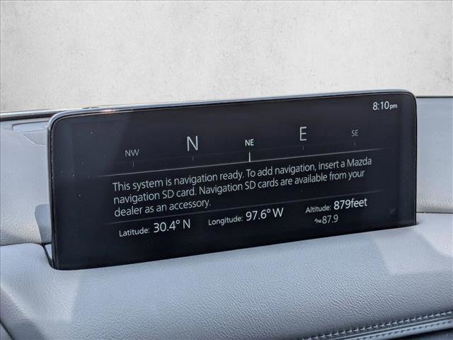 Used 2023 MAZDA CX-5 AWD 2.5 S w/ Select Package image 14