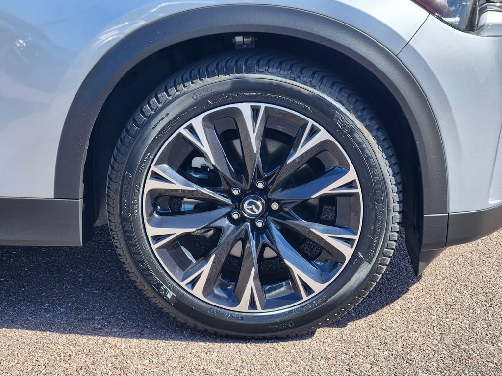 Used 2024 MAZDA CX-90 Plug-In Hybrid w/ Premium Pkg image 29