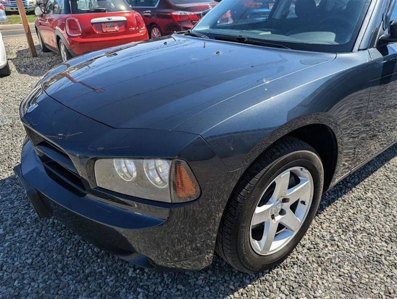 Used 2008 Dodge Charger SE w/ Convenience Group I RWD image 36