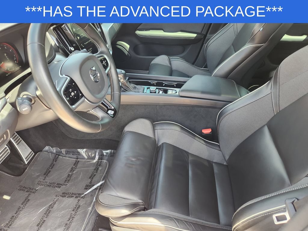 Used 2019 Volvo S60 T5 R-Design FWD image 13