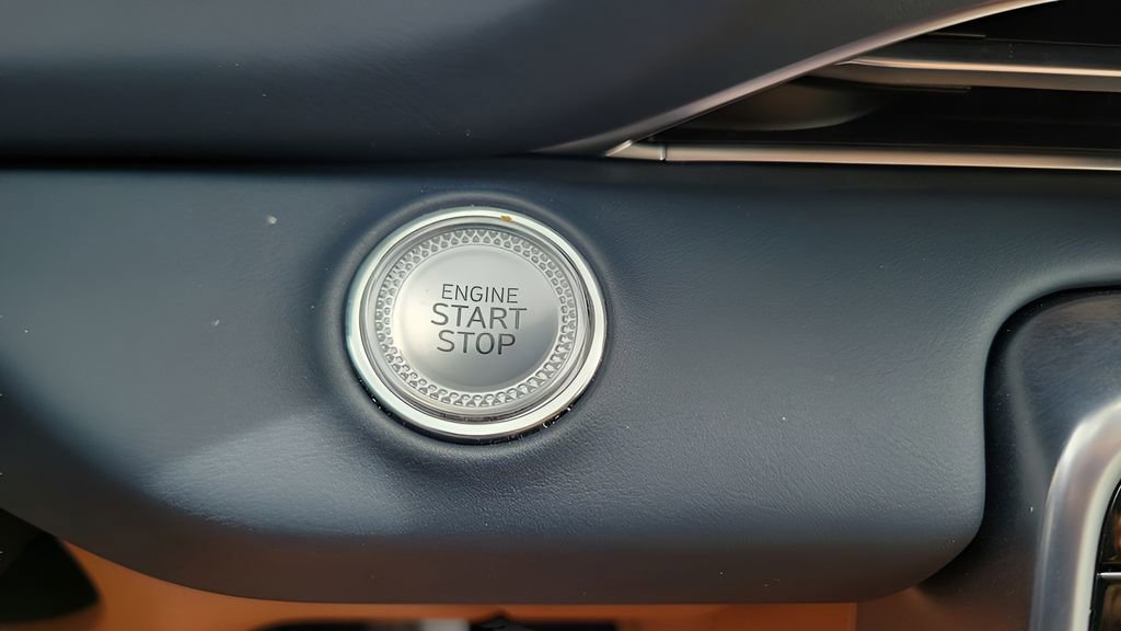 Used 2022 Genesis GV80 3.5T Advanced + AWD/4WD image 23