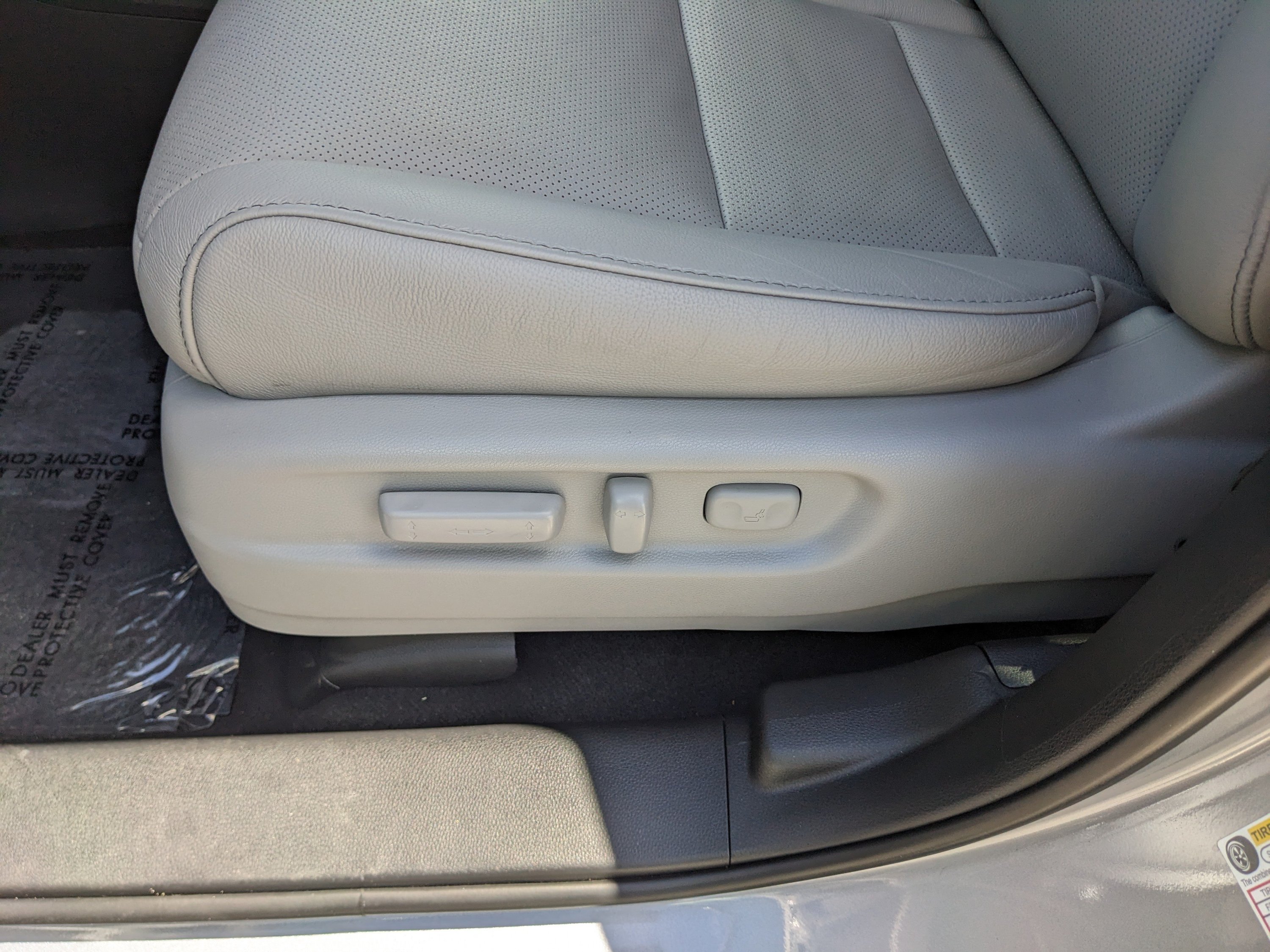 Used 2023 Honda Passport EX-L image 23