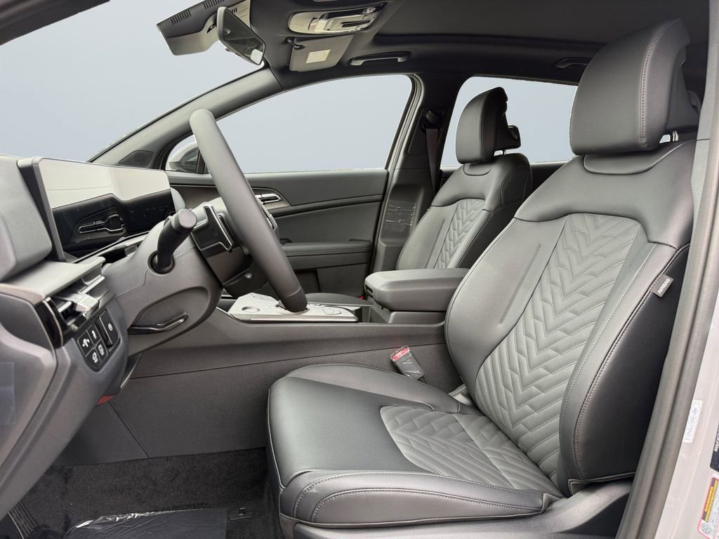 New 2026 Kia Sportage X-Line image 9