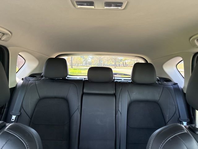 Used 2023 MAZDA CX-5 AWD 2.5 S w/ Select Package image 33