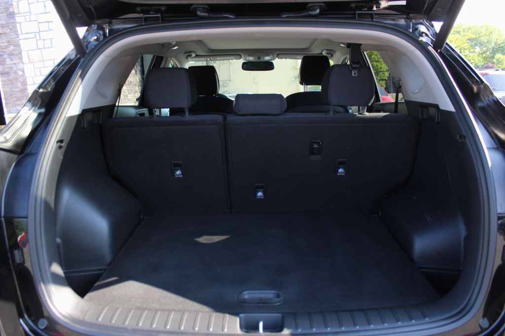 Used 2018 Hyundai Tucson Value AWD/4WD image 8