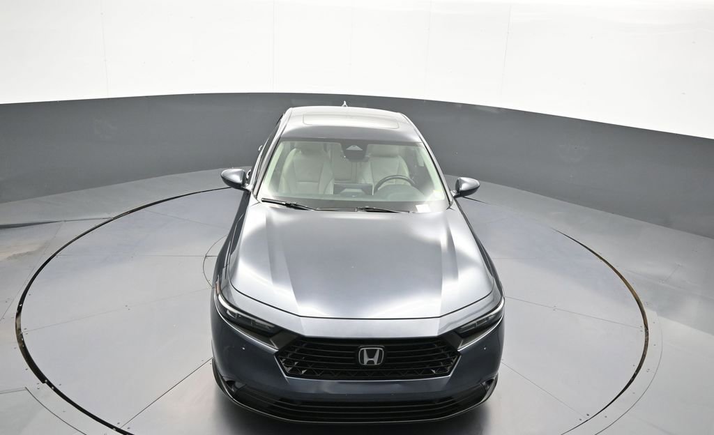 Certified 2023 Honda Accord EX-L image 34
