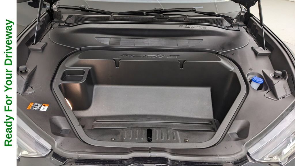 Certified 2025 Ford Mustang Mach-E Premium image 7