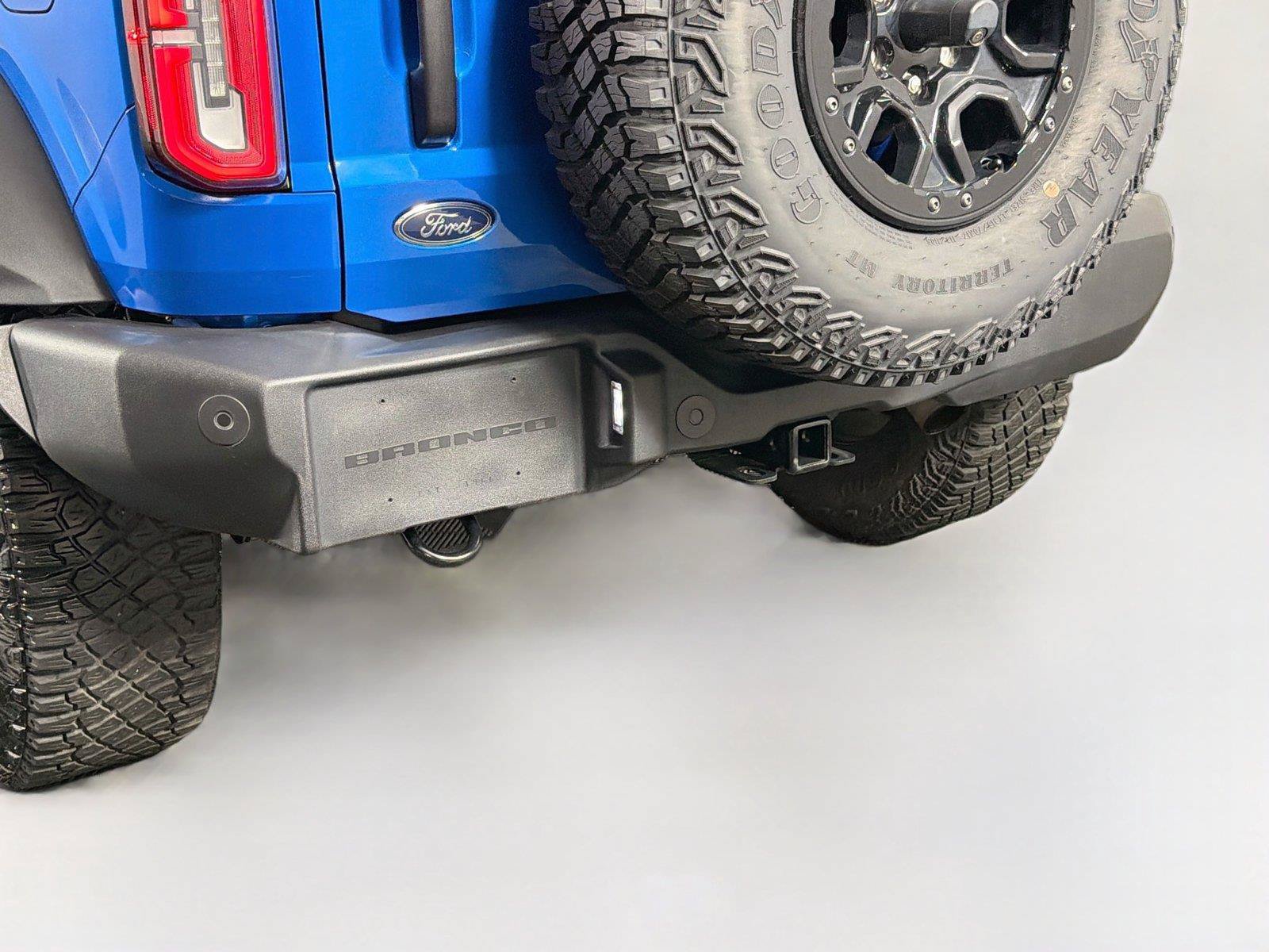 Used 2023 Ford Bronco Wildtrak AWD/4WD image 40