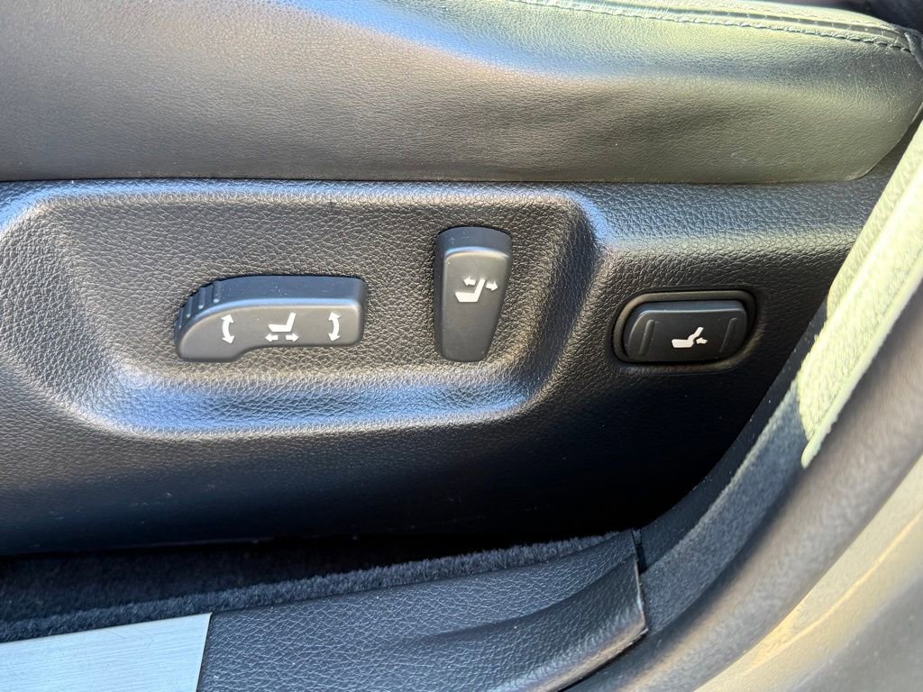 Used 2007 INFINITI M35 x w/ Technology Pkg image 27