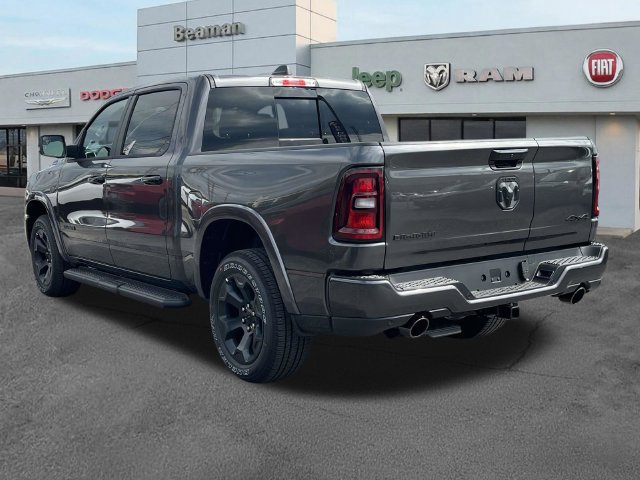 New 2027 RAM 1500 4x4 Crew Cab image 5