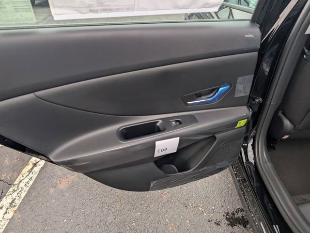 New 2026 Hyundai Elantra SE image 11