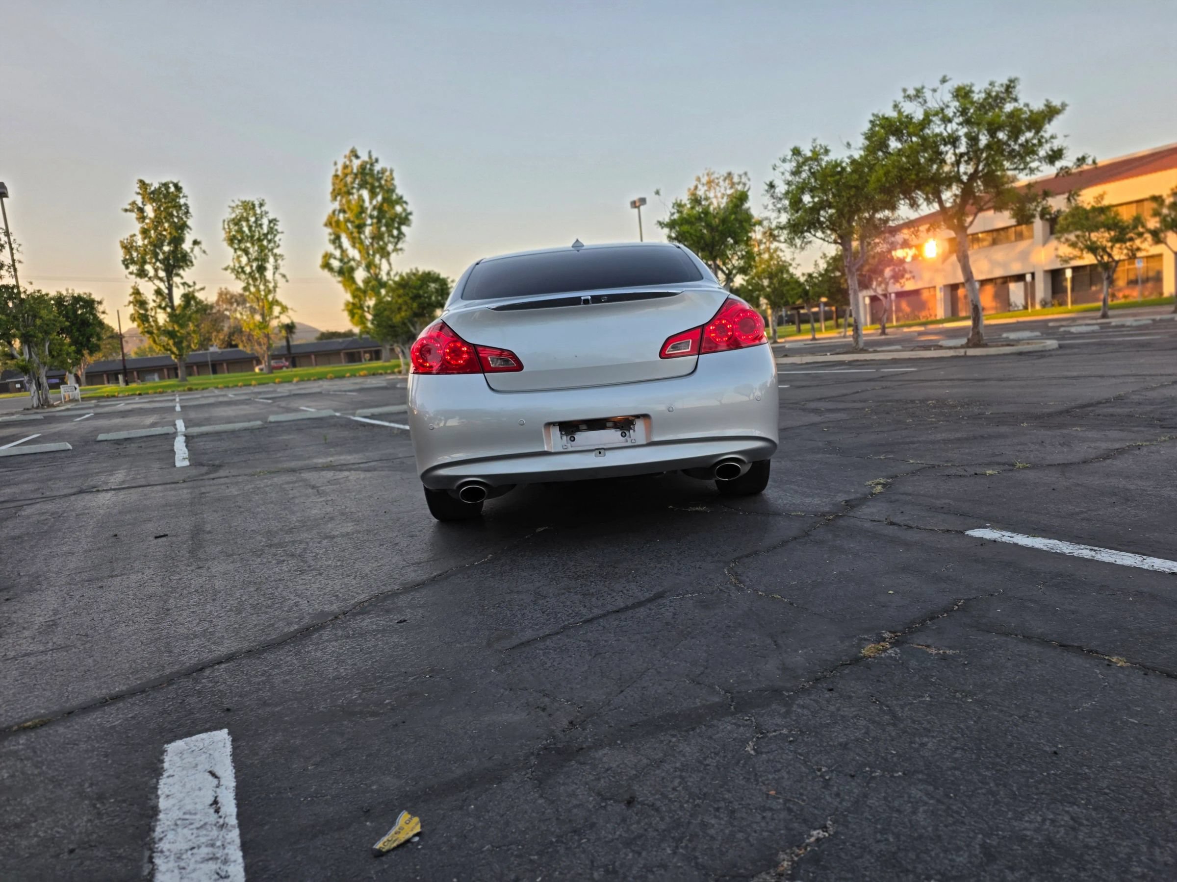 Used 2013 INFINITI G37 Journey w/ Premium Pkg RWD image 13