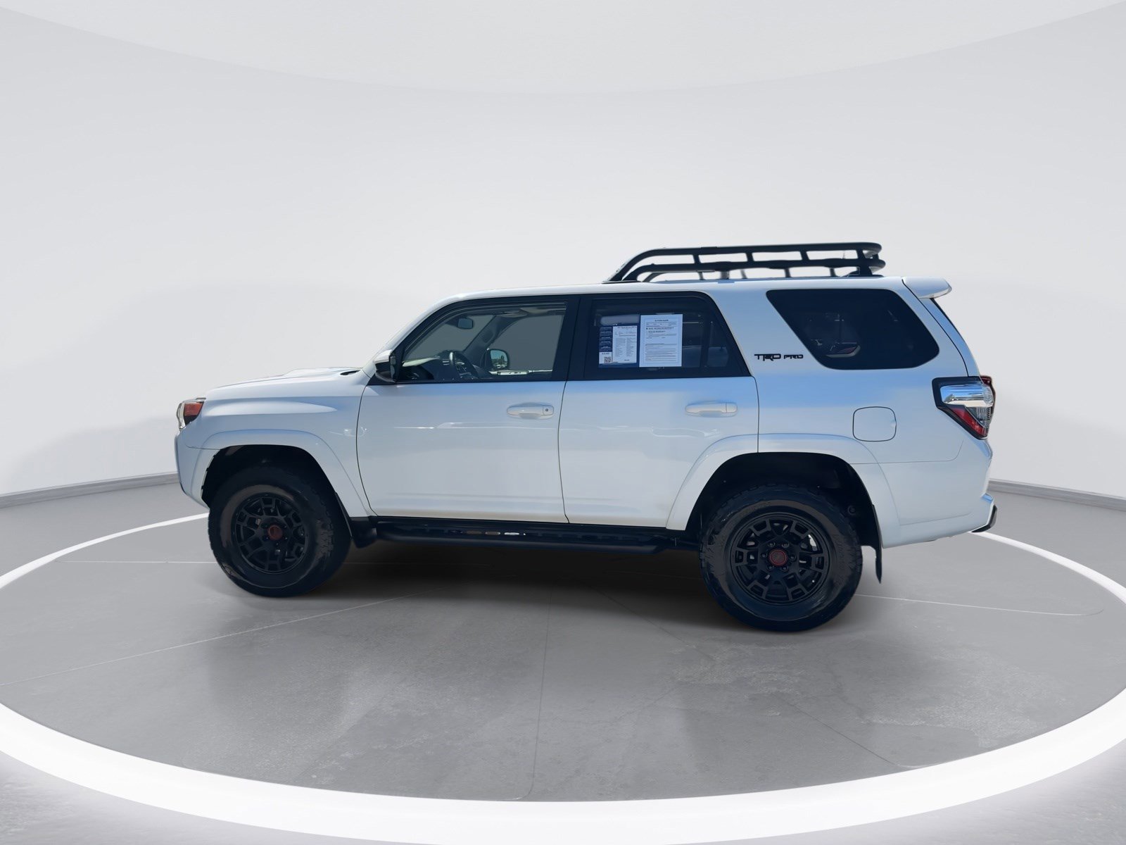 Used 2021 Toyota 4Runner TRD Pro image 6