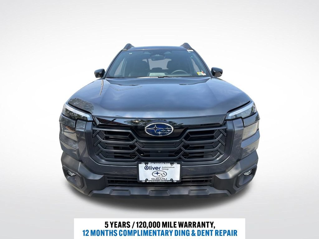 New 2026 Subaru Outback Touring XT AWD/4WD image 2