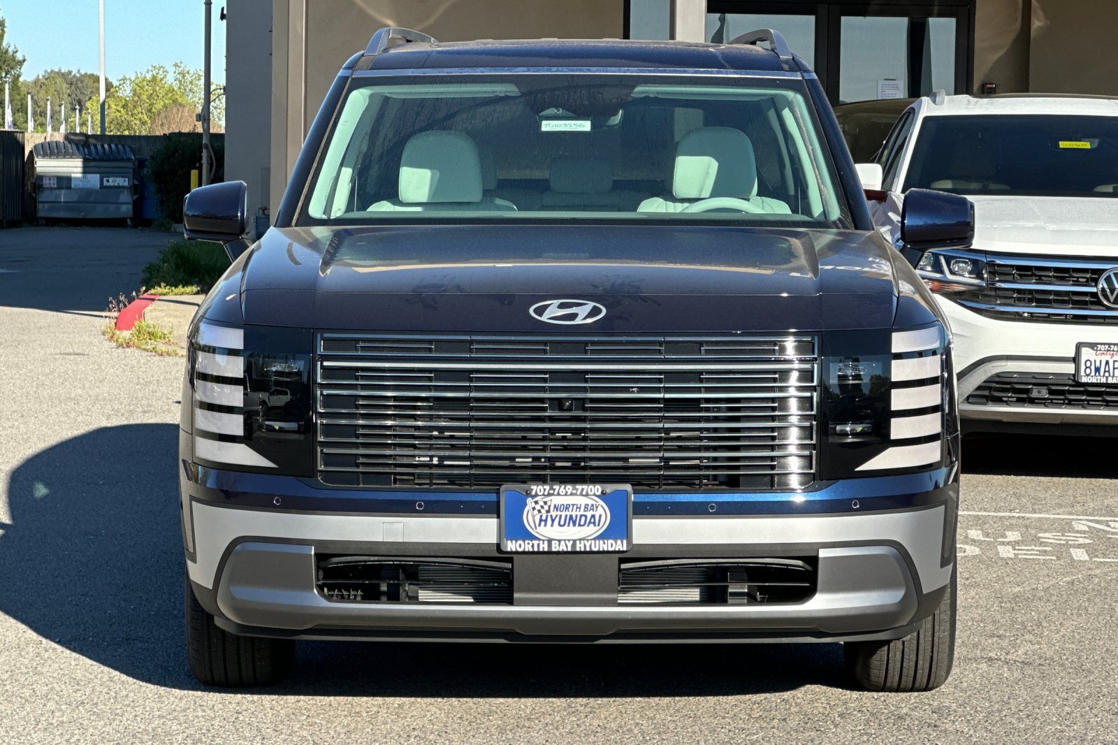 New 2026 Hyundai Palisade SEL AWD/4WD image 9